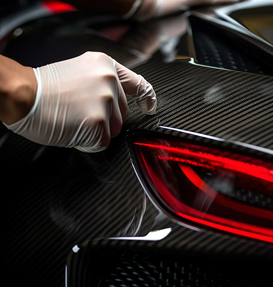 Auto Spare Parts