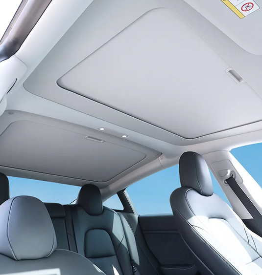 Automotive Interior Textile
