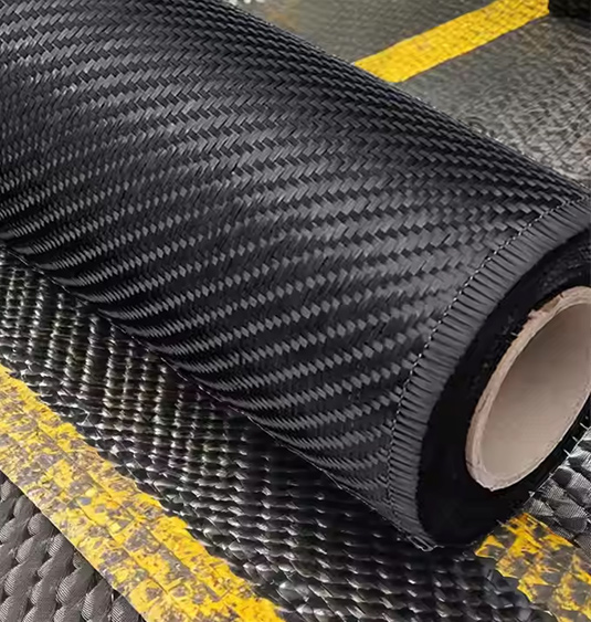 Multi-layer & Multi-directional Fabrics