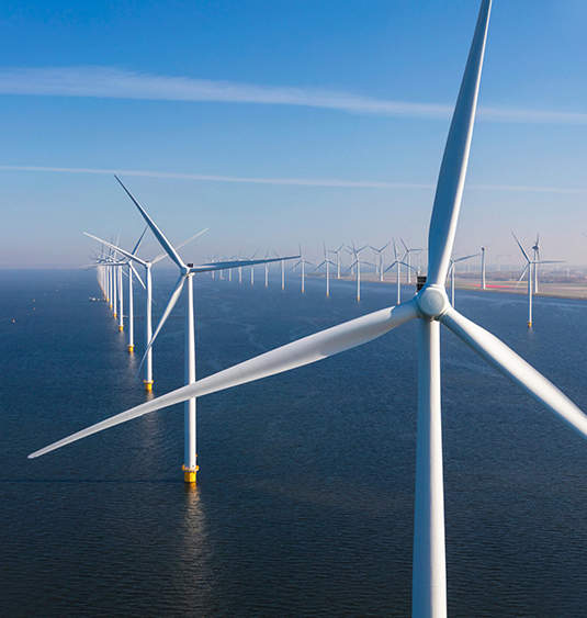 New Energy and Transportation Materials