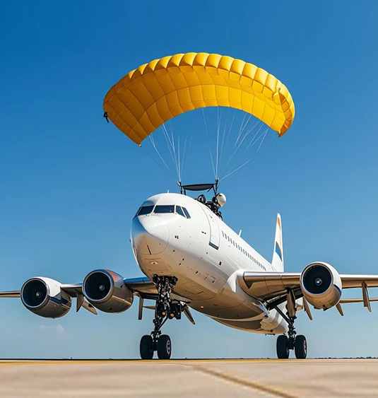 Logistics Transportation Composites