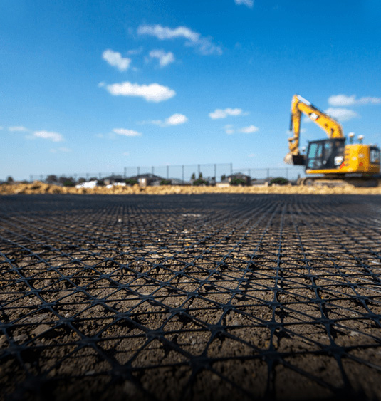 Geotechnical and Building Materials