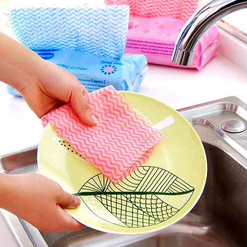 TM Towel Machine