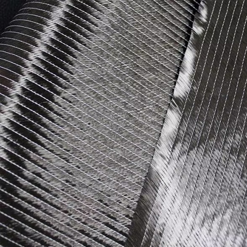 YRS3-3M-C Carbon Fiber Multi-Axial Warp Knitting Machine