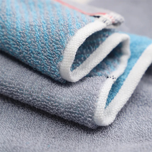 TM Towel Machine