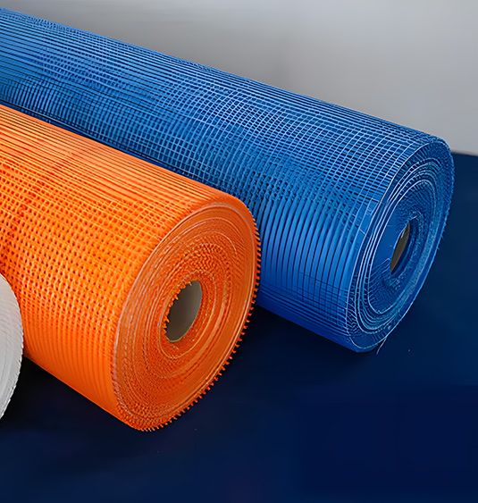 Fiberglass Mesh