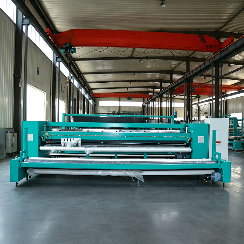 YS Stitch Bonding Machine