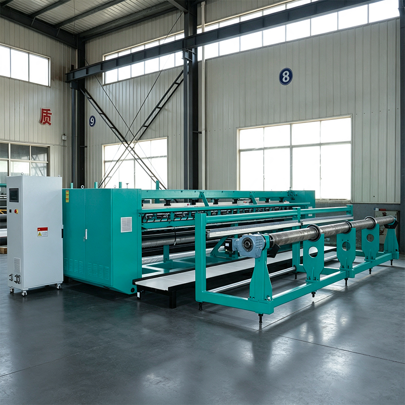 YS Stitch Bonding Machine