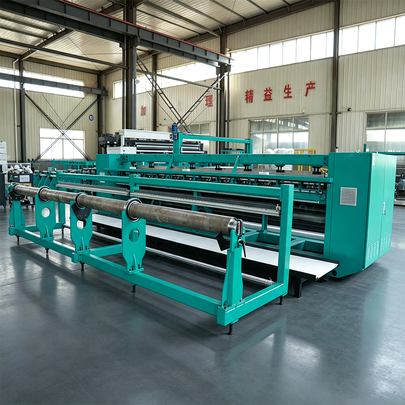 YS Stitch Bonding Machine